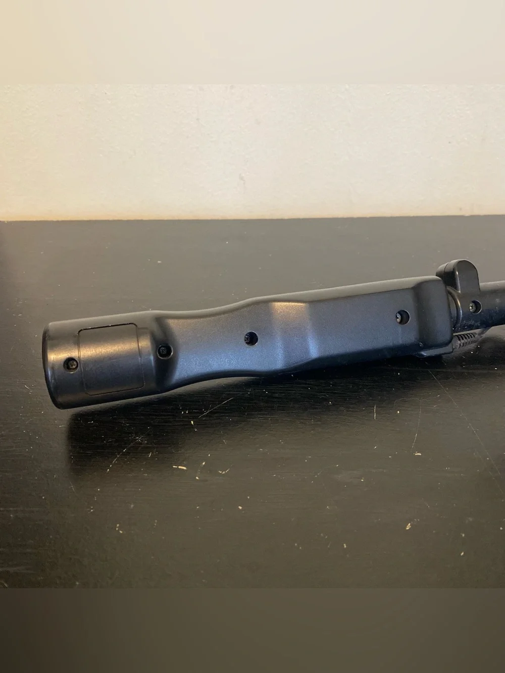 Sony Remote Control Assembly Pan Handle For Sony VCT-870RM Tripod TESTED WORKING